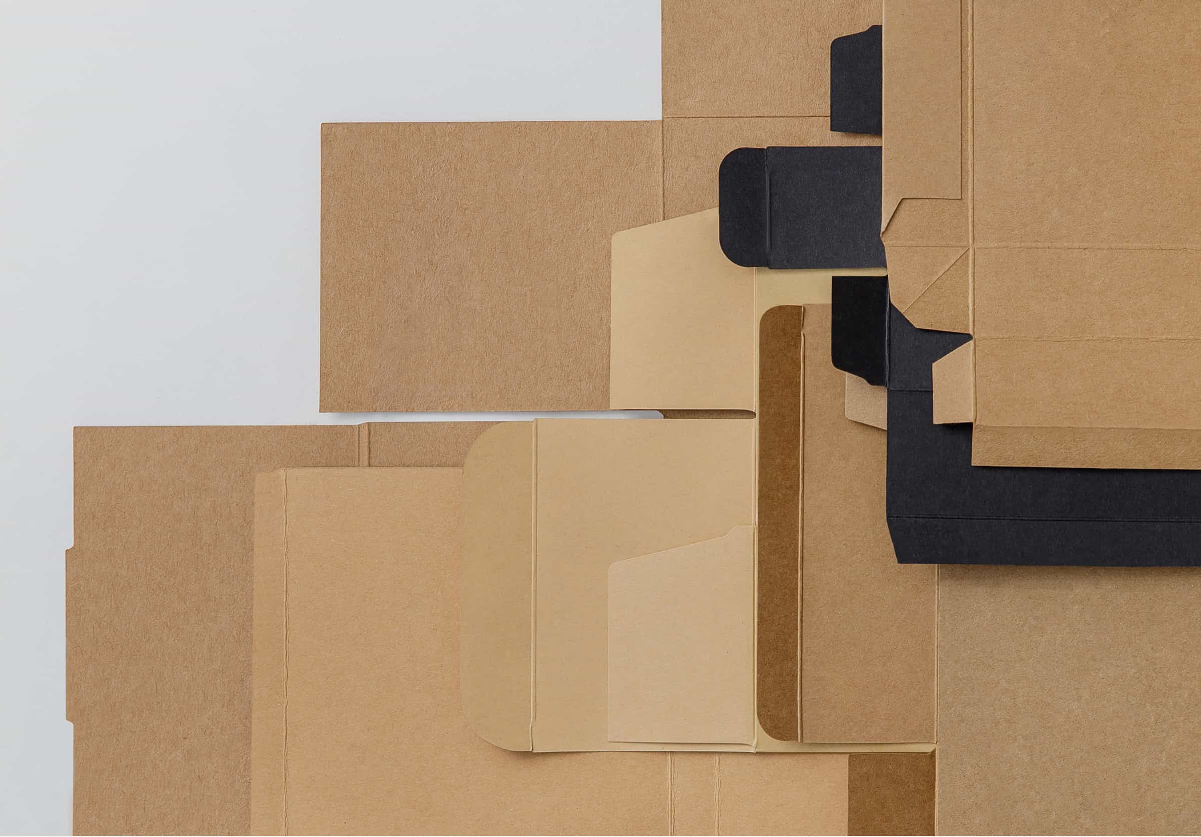 4 Popular Types of Paperboard Grades For Packaging - PakFactory Blog